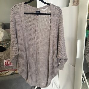 American Eagle Cardigan